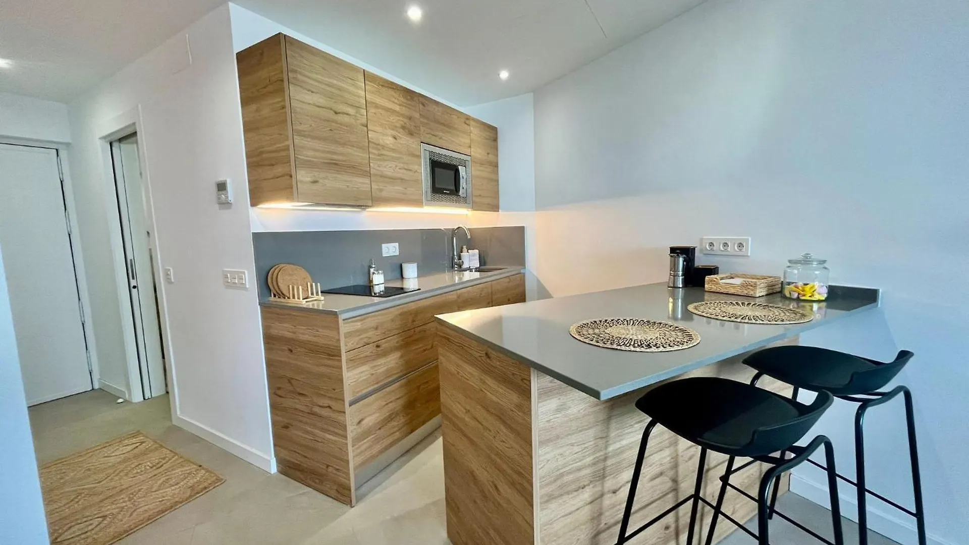 Love Rent4 Malaga La Colina トレモリノス スペイン