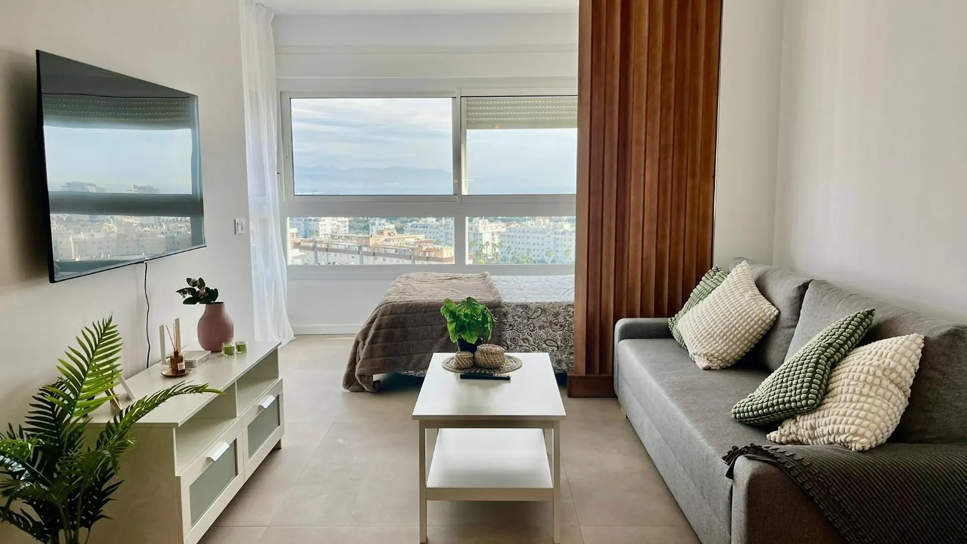 Love Rent4 Malaga La Colina トレモリノス スペイン